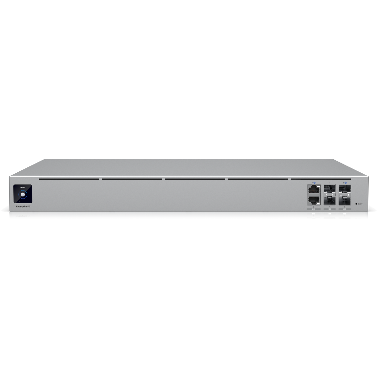 Ubiquiti UniFi Enterprise Fortress Gateway | EFG