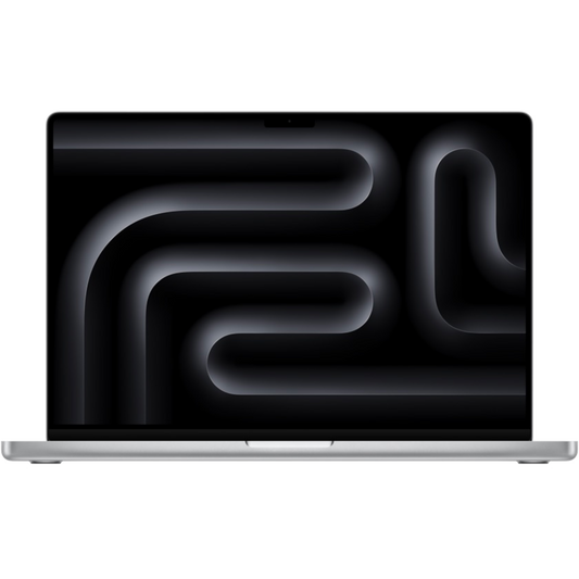 16-INCH MACBOOK PRO: APPLE M4 MAX CHIP WITH 14‑CORE CPU AND 32‑CORE GPU, 36GB, 1TB SSD