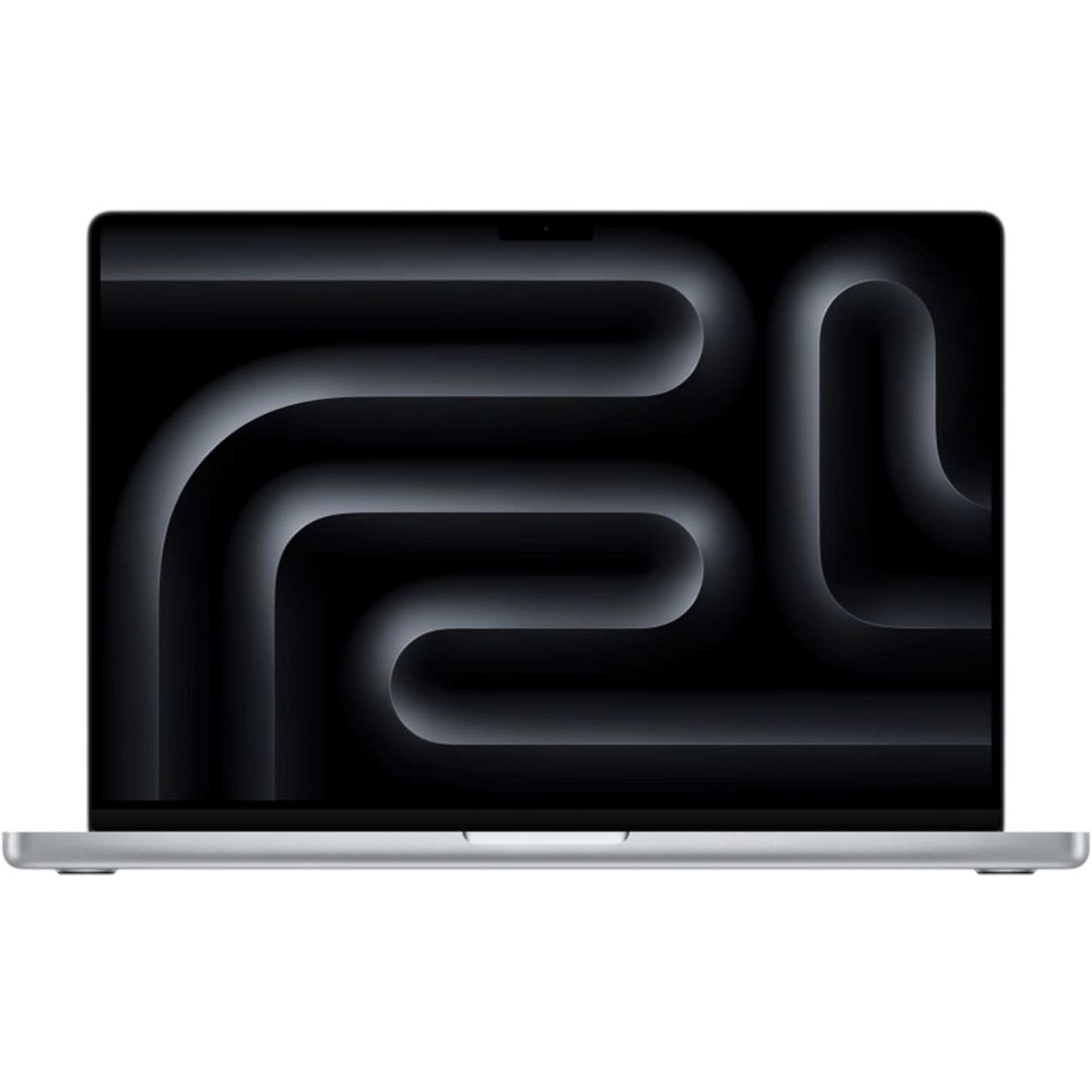 16-INCH MACBOOK PRO: APPLE M4 MAX CHIP WITH 16‑CORE CPU AND 40‑CORE GPU, 48GB, 1TB SSD