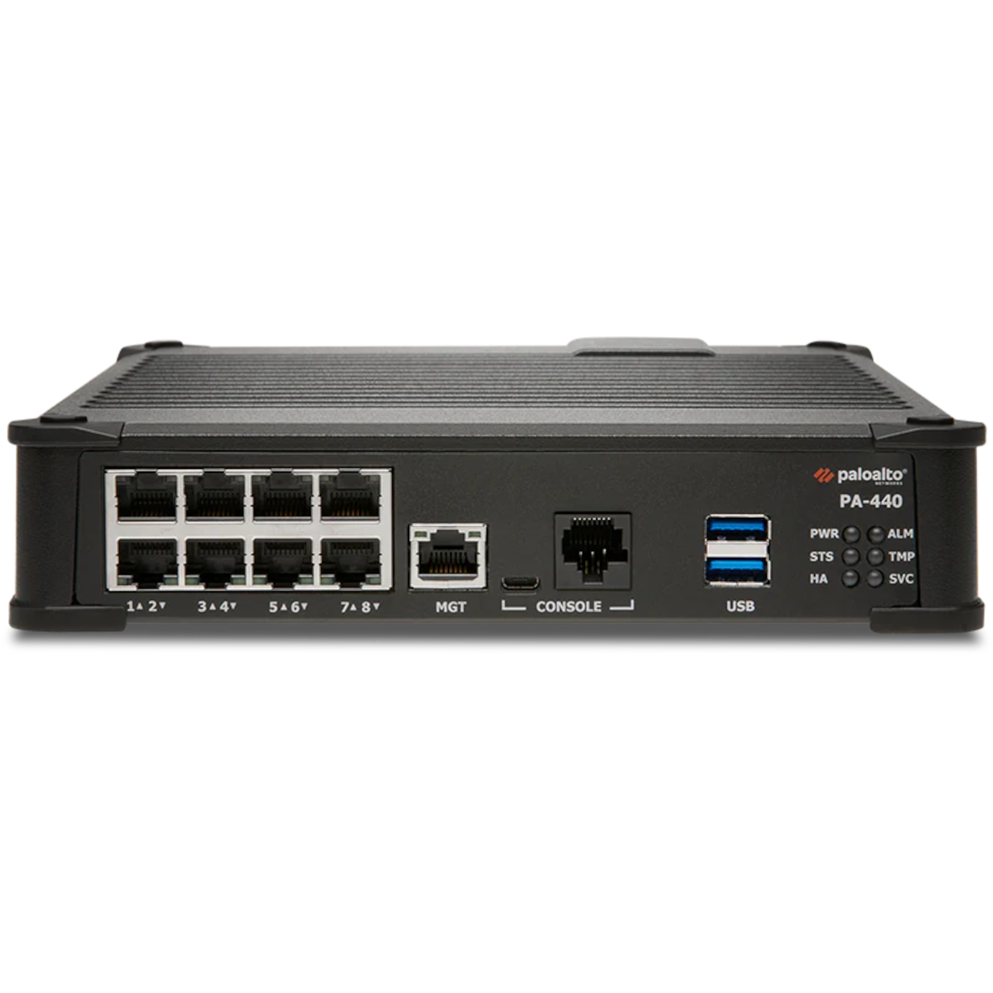 PAN-PA-440] Palo Alto Networks PA-440 – Stratus Cloud Security