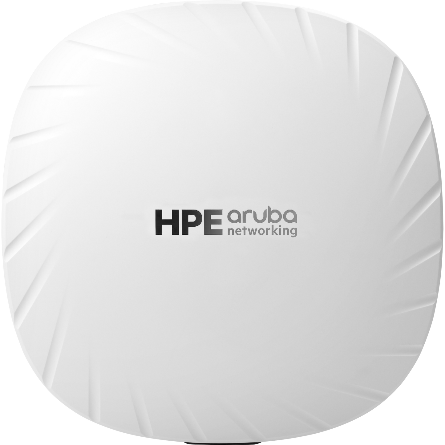 HPE Aruba Networking AP-515 (RW) Dual Radio 4x4/2x2 802.11ax Internal Antennas Unified Campus AP