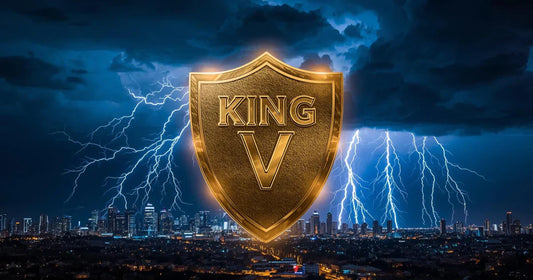 Mzansi’s Cyber Storm: How King V Arms Boards to Fight Back