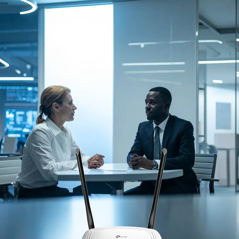 Why Your Business Should Think Twice Before Deploying TP‑Link Routers