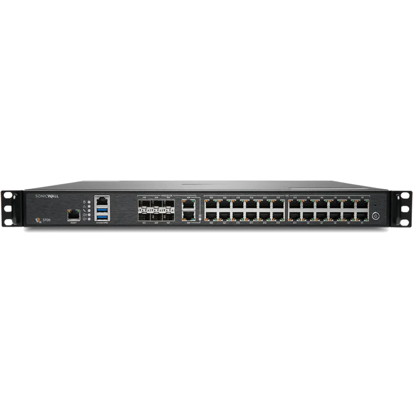 SONICWALL NSa 5700 [02-SSC-4330]