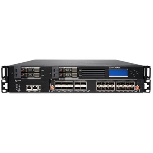 SONICWALL NSsp 15700 HIGH AVAILABILITY [02-SSC-6000]