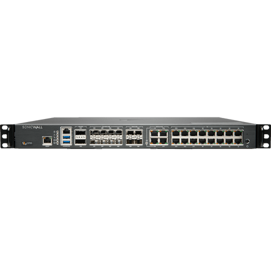 SONICWALL NSsp 13700 HIGH AVAILABILITY [02-SSC-9068]
