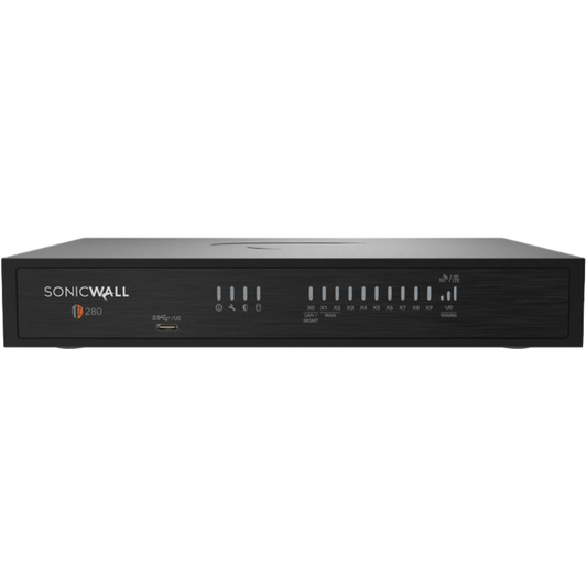 SONICWALL TZ280 [03-SSC-1824]