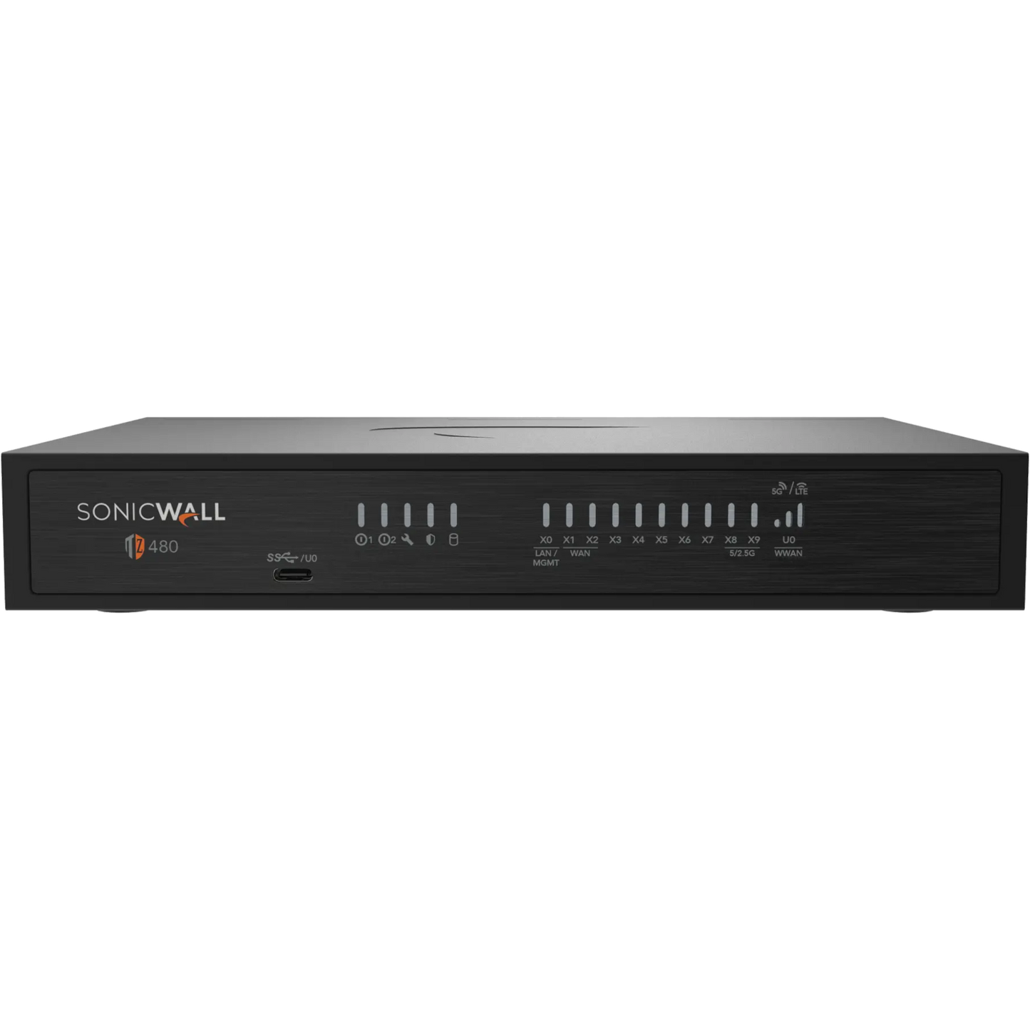 SONICWALL TZ480 [03-SSC-1835]