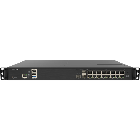SONICWALL NSa 2800 [03-SSC-1841]