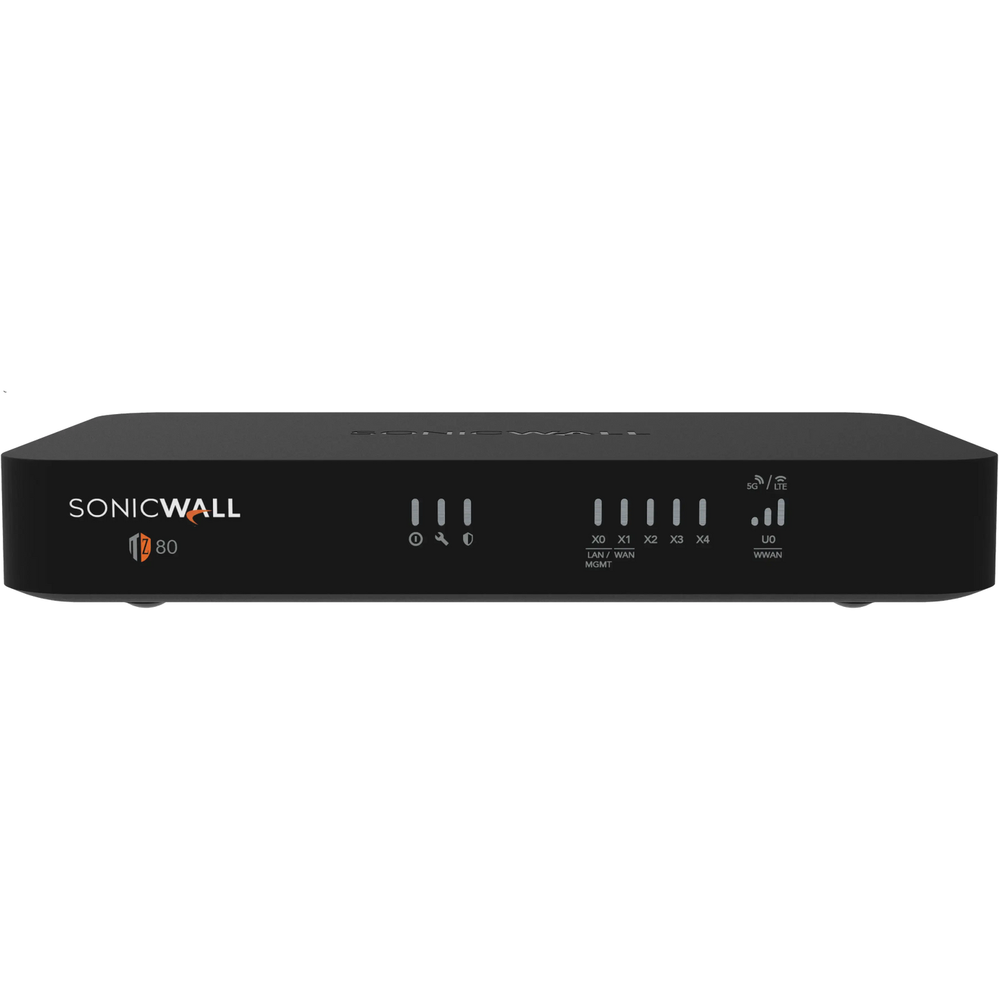 SONICWALL TZ80 TOTALSECURE - ADVANCED EDITION 1YR [03-SSC-2840]