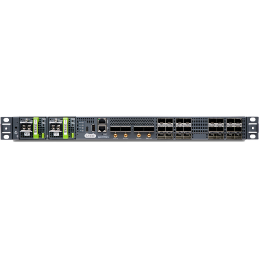 ACX7024X TAA, AC REDUNDANT PSU [ACX7024X-AC2PS-TAA]