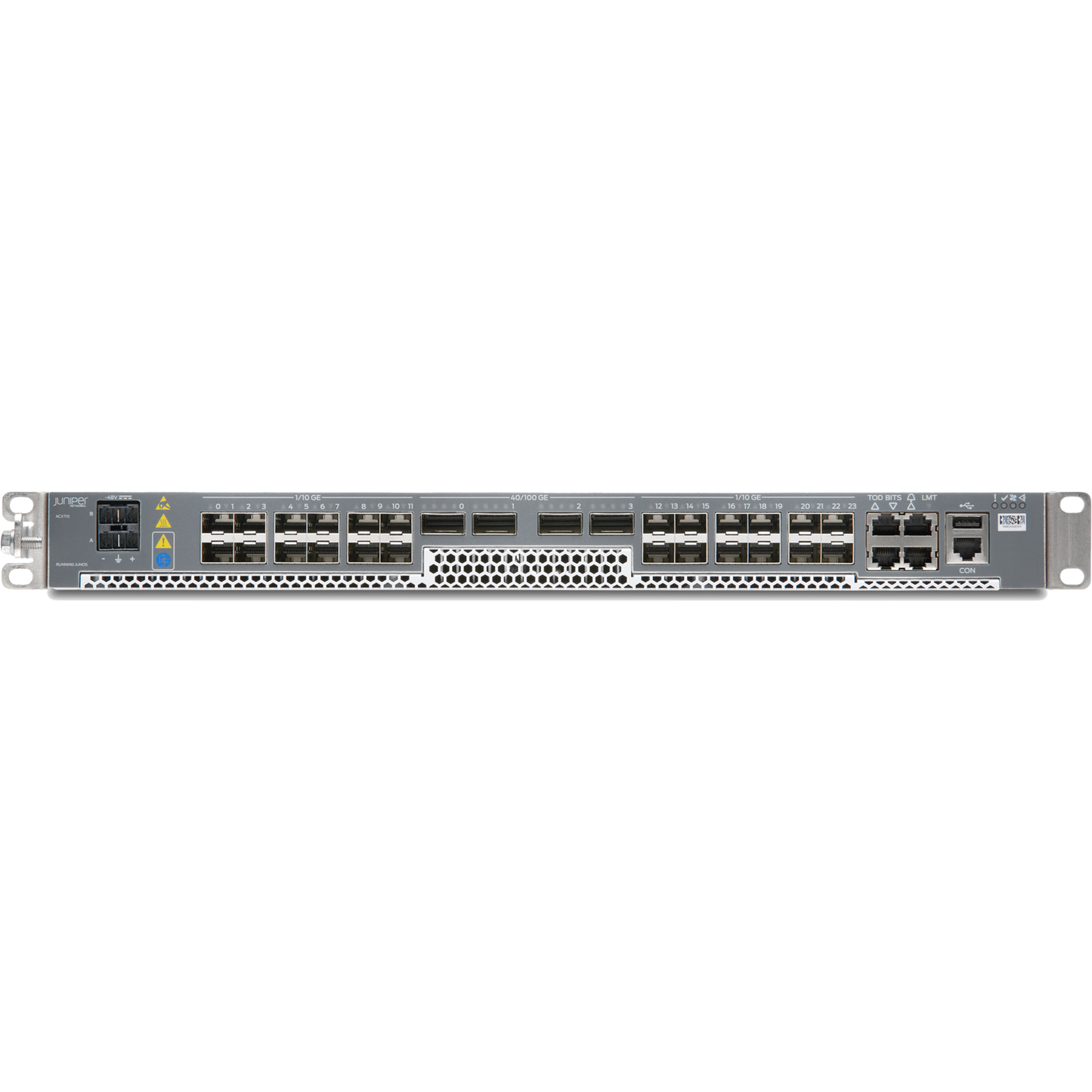 ACX710 DC, HW AND OS [ACX710DC]