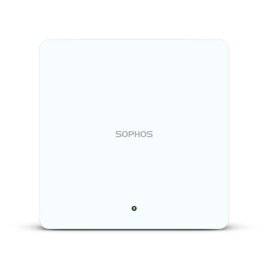 Sophos AP6 420E plenum-rated Access Point (ROW) plain with Support, 3-year [AP4ERZ36ZZPCNP]