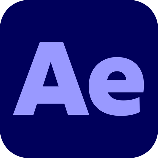 After Effects - Edition 4 for enterprise