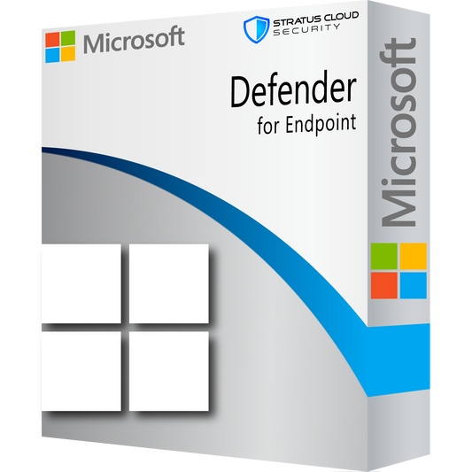 Microsoft Defender for Endpoint P2 - 12 MOS [CFQ7TTC0LGV00001]