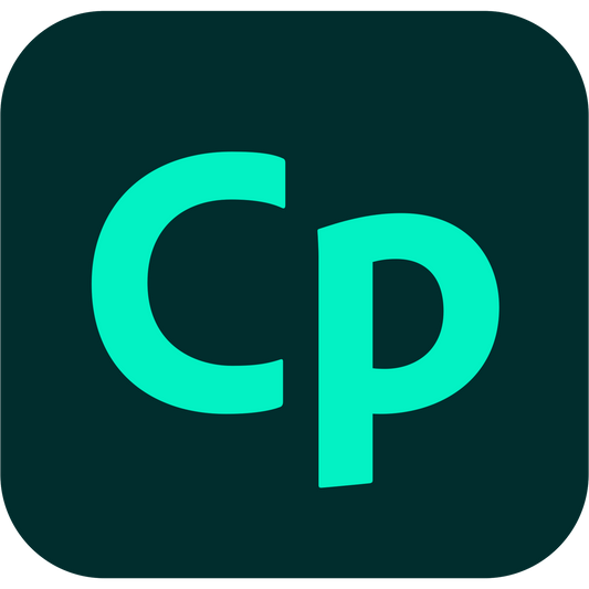 Captivate for enterprise