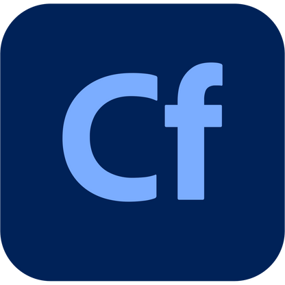 ColdFusion Standard for enterprise
