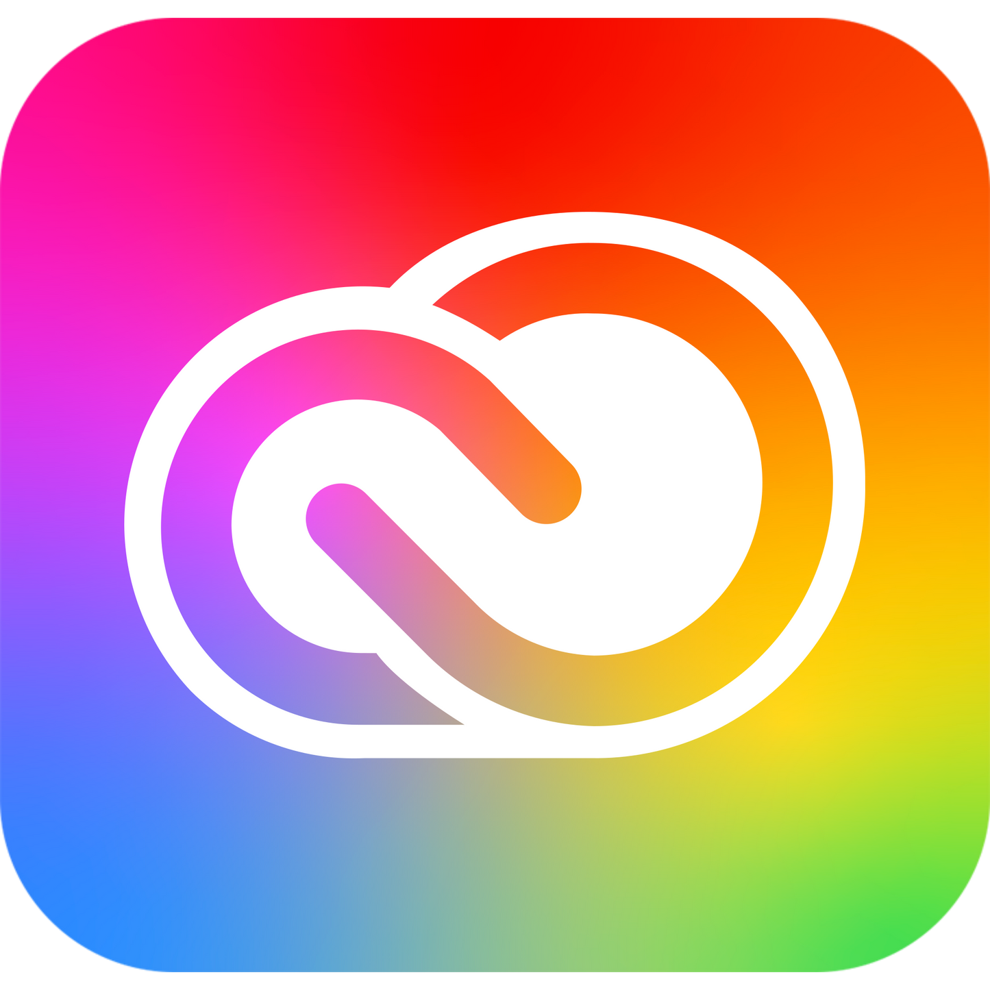 Creative Cloud All Apps - Edition 4 for enterprise