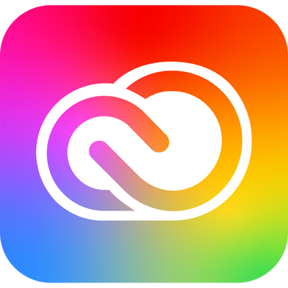 Creative Cloud All Apps - Edition 4 for enterprise