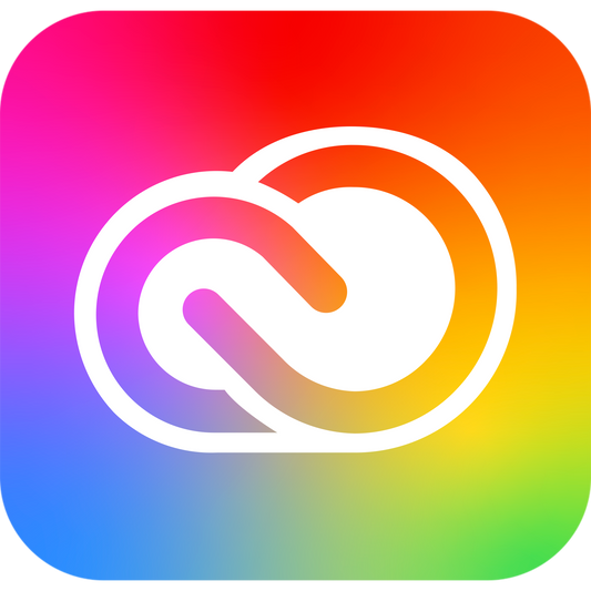 Creative Cloud All Apps - Edition 4 for enterprise