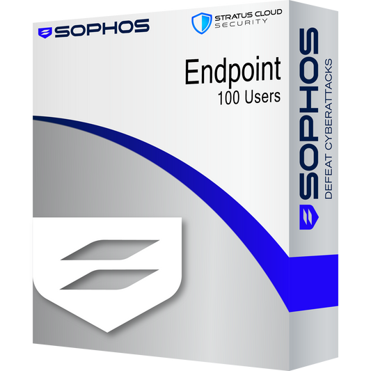 Endpoint 100 - Users - 36 MOS - Renewal [EP100U36ZZRCAA]