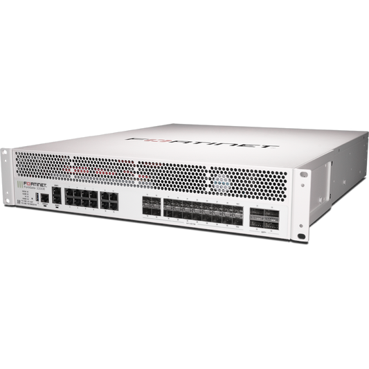 FortiGate-2201E Hardware plus 3 Year FortiCare Premium and FortiGuard Enterprise Protection [FG-2201E-BDL-809-36]