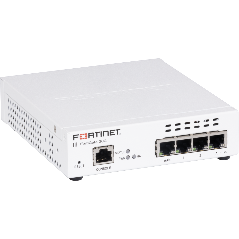 FortiGate-31G Hardware plus 1 Year FortiCare Premium and FortiGuard Unified Threat Protection (UTP) [FG-31G-BDL-950-12]