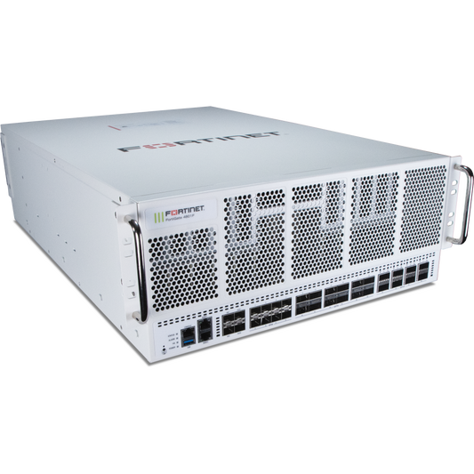 FortiGate-4801F-NEBS Hardware plus 3 Year FortiCare Premium and FortiGuard Enterprise Protection [FG-4801F-NEBS-BDL-809-36]
