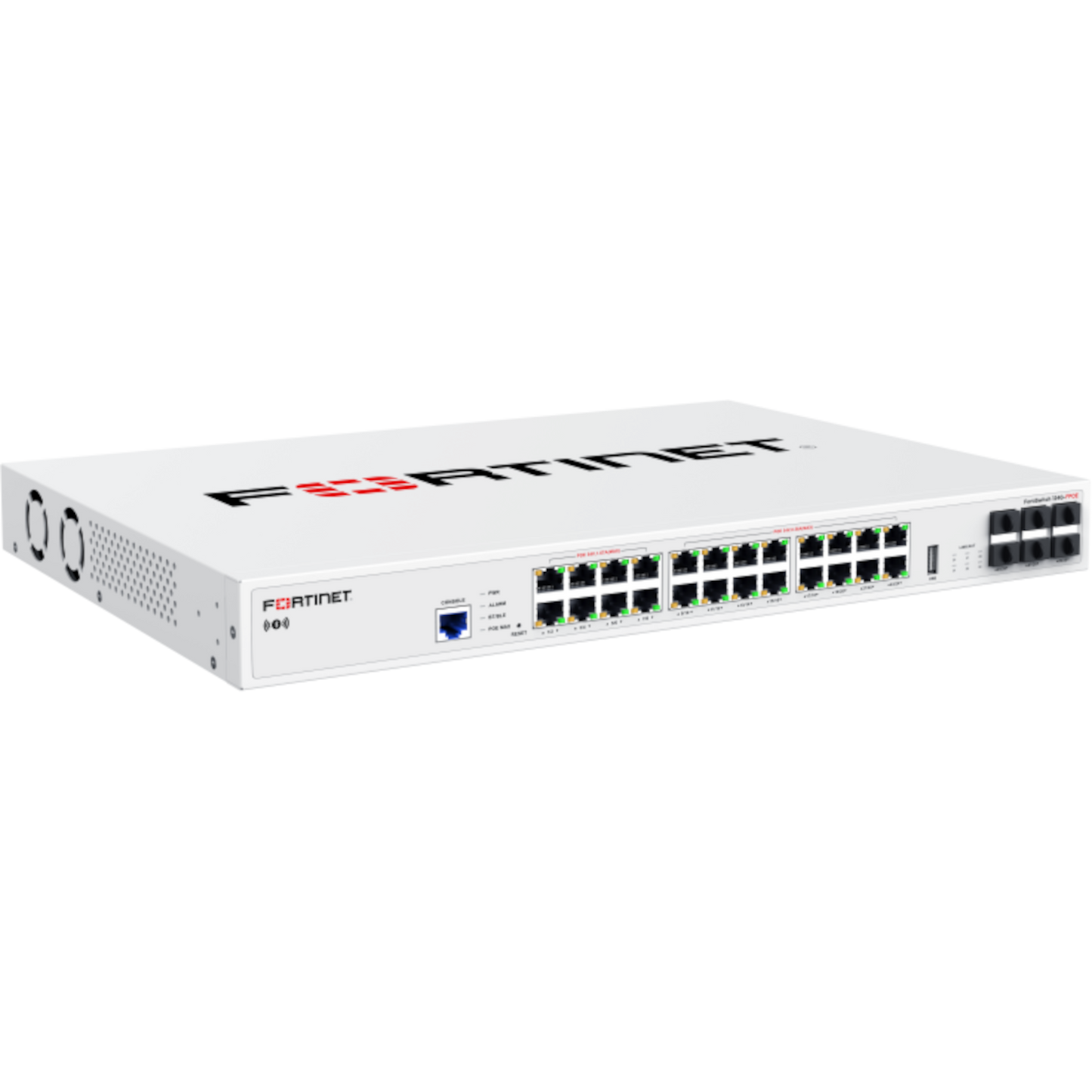 FS-124G-FPOE