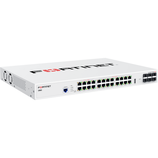 FS-124G-FPOE