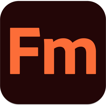 FrameMaker for enterprise