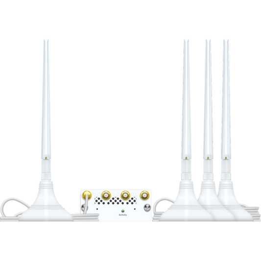 5G module (for XGS 116(w)/126(w)/136(w) only) [HM5G1W00ZZPCAA]