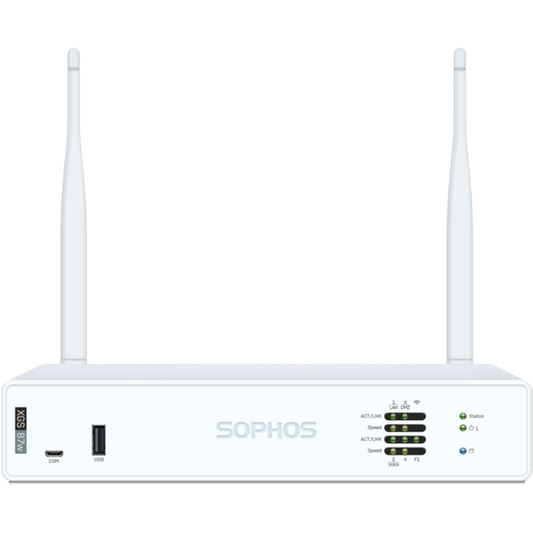 XGS 87w with Xstream Protection, 3-year - UK power cord [IY8B3CSUK]