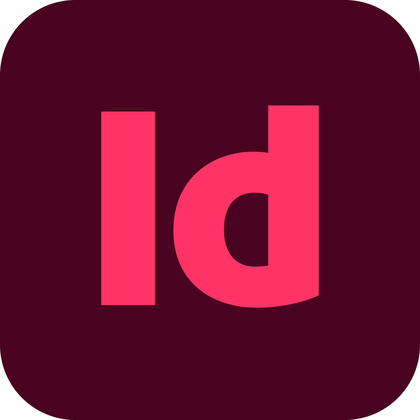 InDesign Server for enterprise