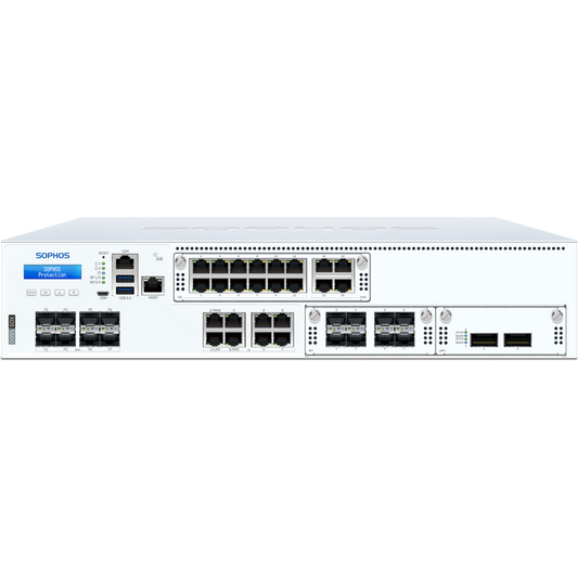 XGS 5500 with Standard Protection, 3-year - EU power cord [JG5E3CSEU]