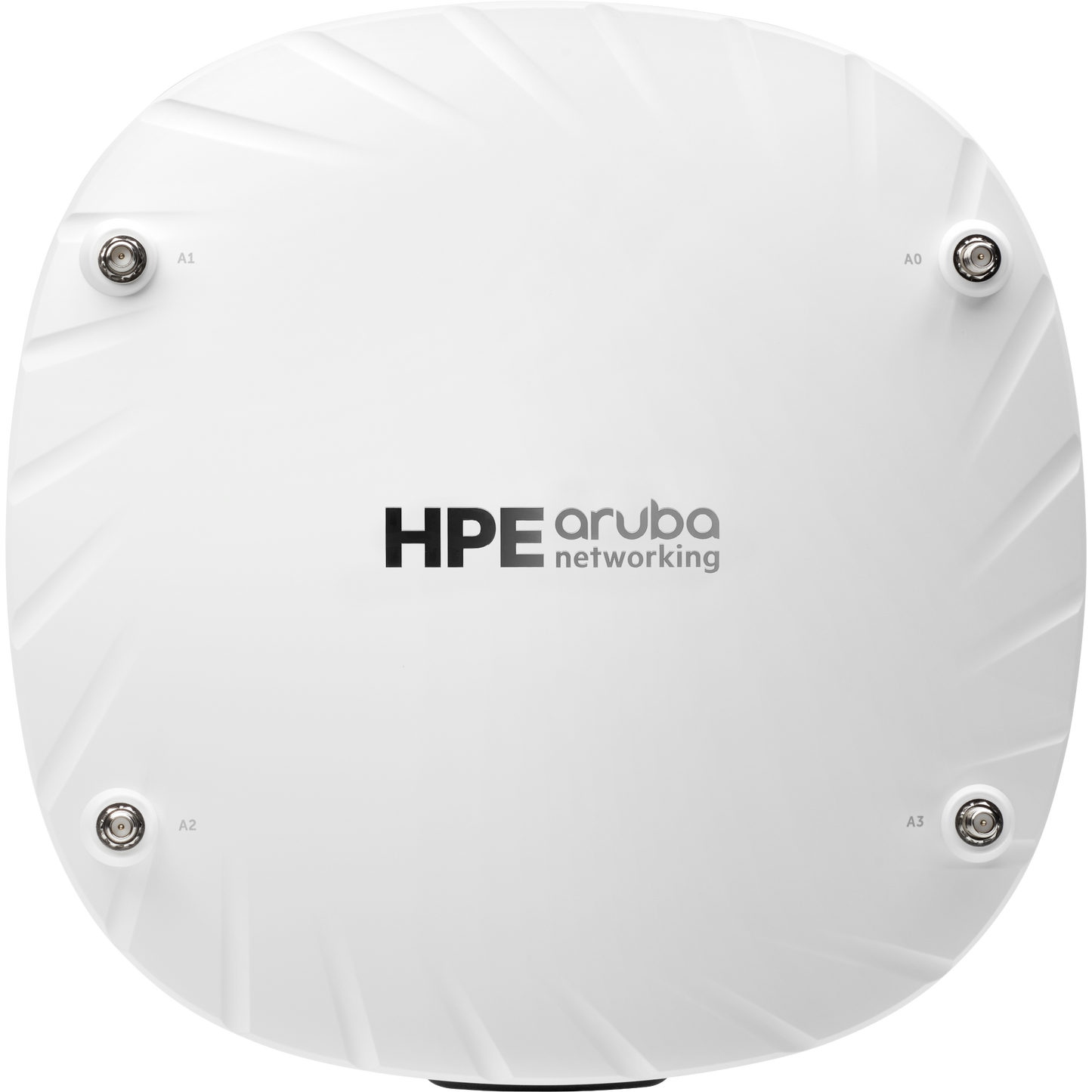 HPE Aruba Networking AP-534 (RW) TAA Dual Radio 4x4 802.11ax External Antennas Unified Campus AP