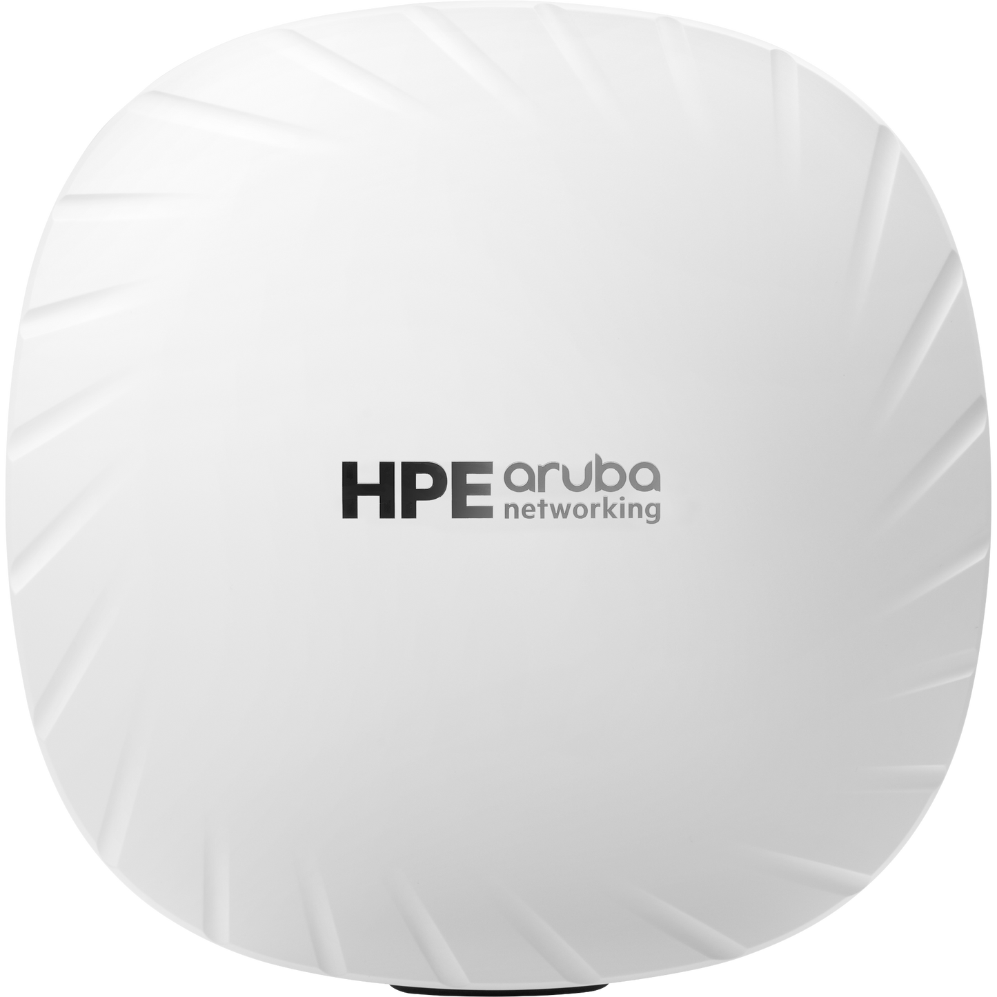 HPE Aruba Networking AP-535 (RW) TAA Dual Radio 4x4 802.11ax Internal Antennas Unified Campus AP
