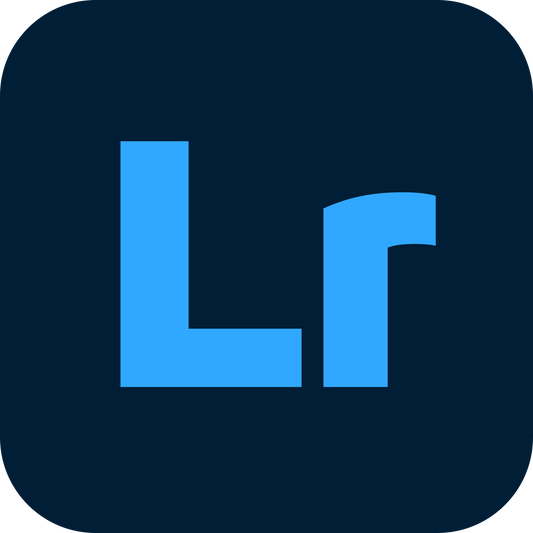 Lightroom - Edition 4 for enterprise