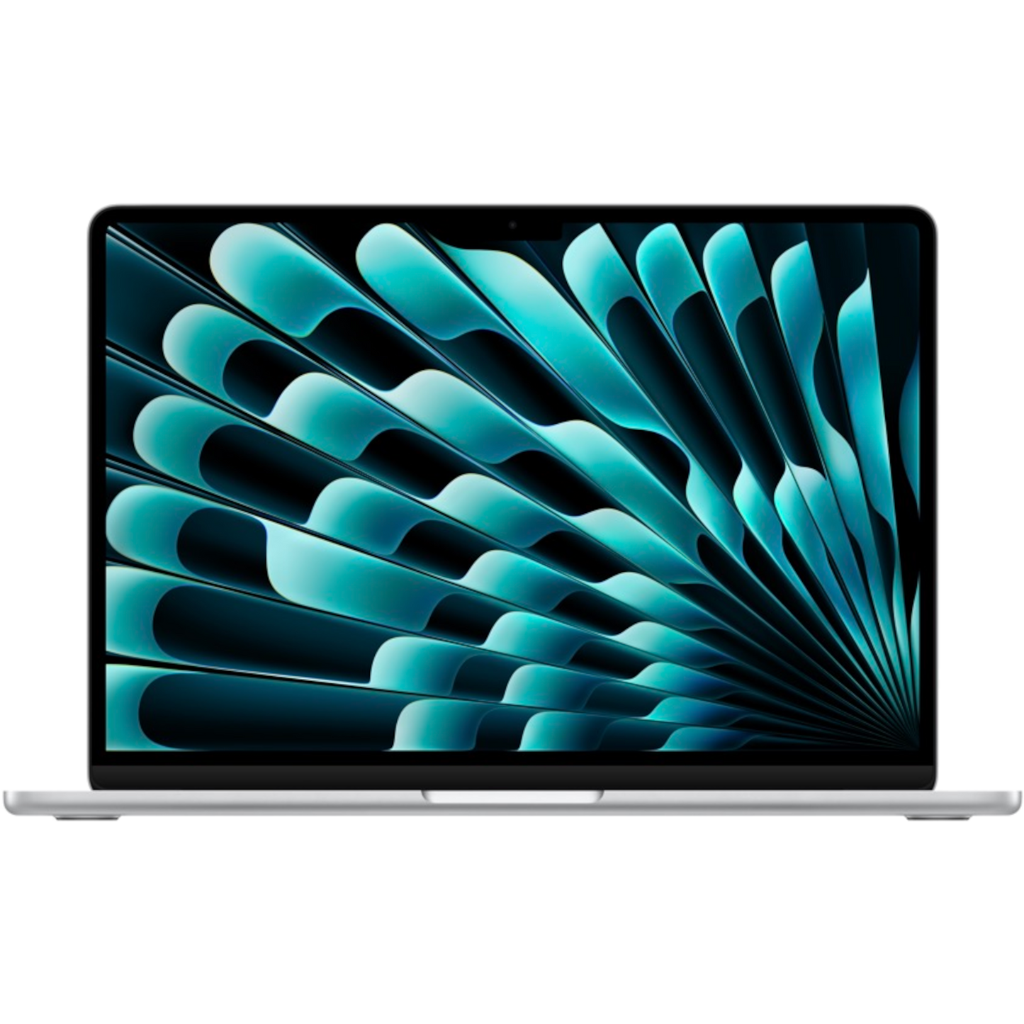 13-INCH MACBOOK AIR: APPLE M4 CHIP WITH 10-CORE CPU AND 10-CORE GPU, 24GB, 512GB SSD