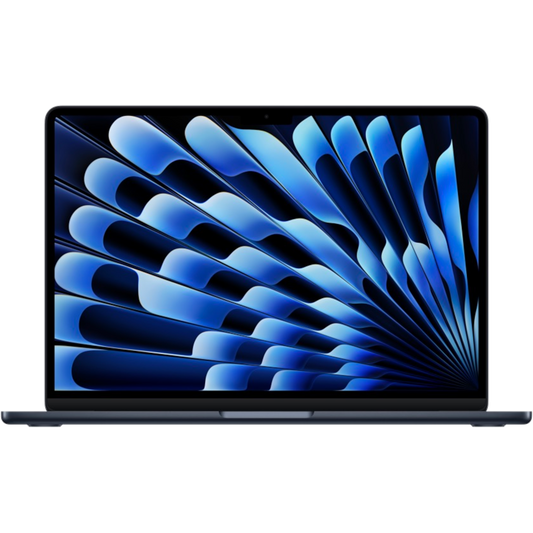 13-INCH MACBOOK AIR: APPLE M4 CHIP WITH 10-CORE CPU AND 10-CORE GPU, 24GB, 512GB SSD