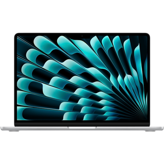 13-INCH MACBOOK AIR: APPLE M4 CHIP WITH 10-CORE CPU AND 8-CORE GPU, 16GB, 256GB SSD