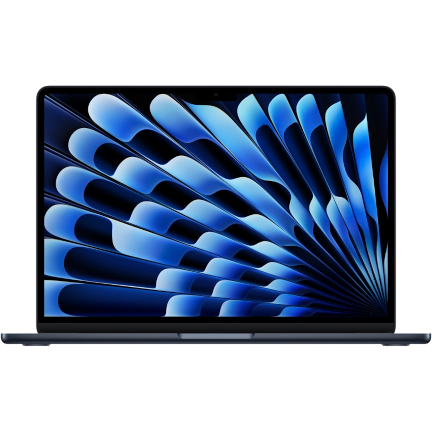 13-INCH MACBOOK AIR: APPLE M4 CHIP WITH 10-CORE CPU AND 10-CORE GPU, 16GB, 512GB SSD