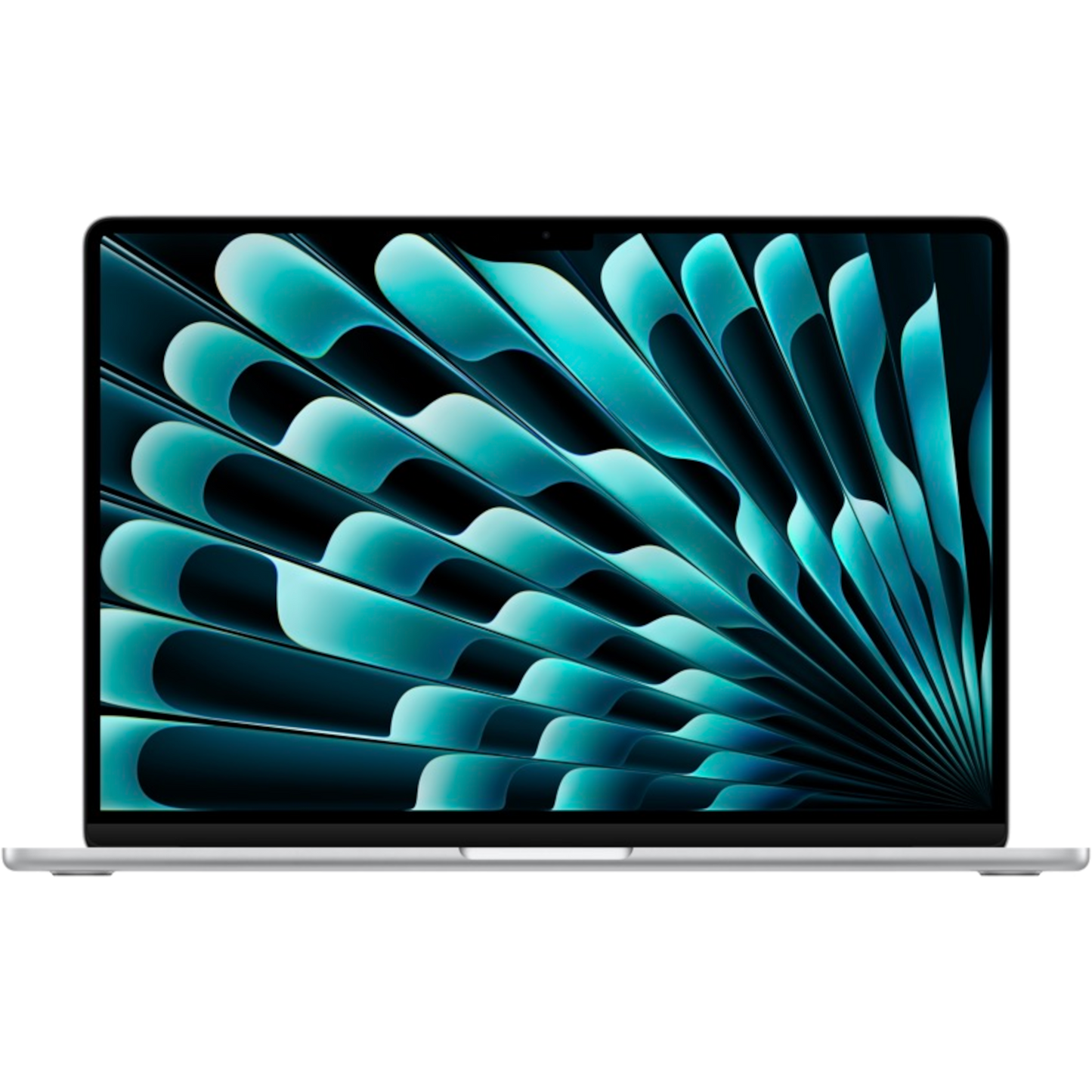 15-INCH MACBOOK AIR: APPLE M4 CHIP WITH 10-CORE CPU AND 10-CORE GPU, 16GB, 256GB SSD