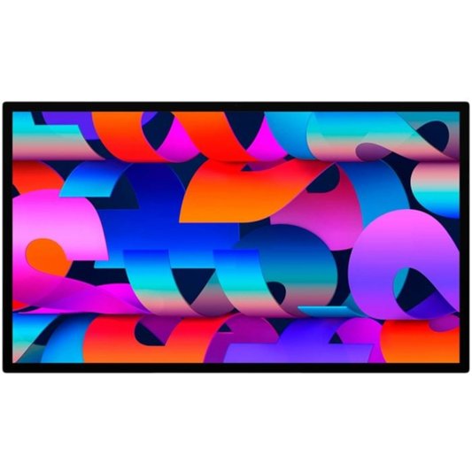 Apple 27-inch Studio Display Nano-texture Glass VESA Mount Adapter (Stand not included)