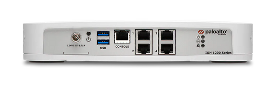 ION 1200 Hardware Appliance [PAN-ION-1200-HW]