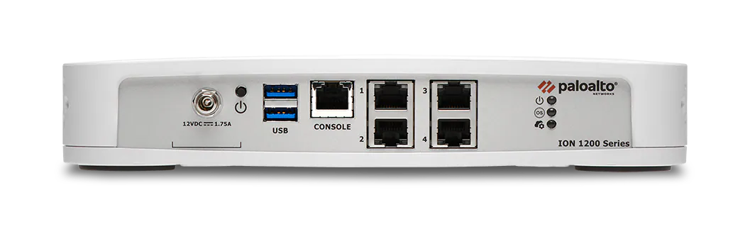 ION 1200 Hardware Appliance - Spare [PAN-ION-1200-SPR]