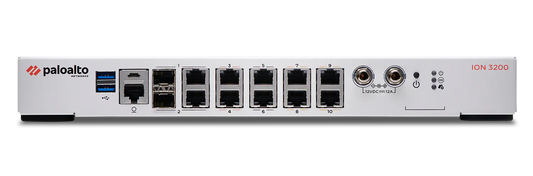 ION 3200 Hardware Appliance - Onsite Spare [PAN-ION-3200-OSS]