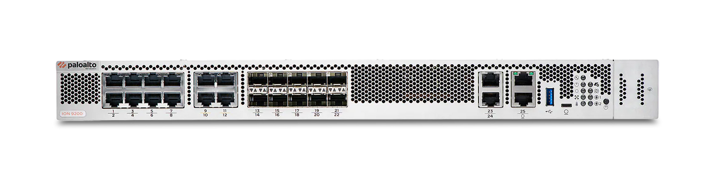 ION 9200 Lab Unit [PAN-ION-9200-LAB]