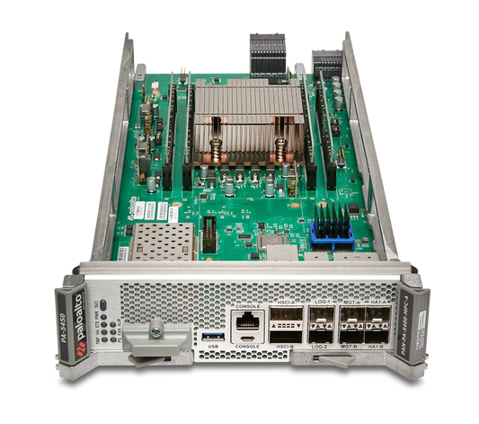 PA-5400 Management Processor Card [PAN-PA-5400-MPC-A]