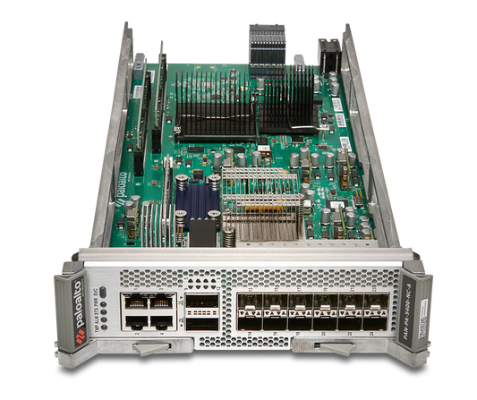 PA-5400 Networking Card [PAN-PA-5400-NC-A]